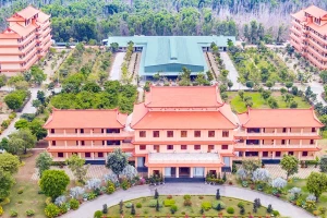 Phê duyệt quy hoạch chi tiết Trung tâm văn hóa Phật giáo Thủ đô rộng hơn 5,3ha tại Bát Tràng