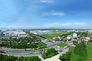 Phú Thọ kêu gọi đầu tư ba 'siêu dự án' giao thông theo hình thức PPP