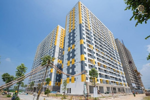 4 ngân hàng cho người dưới 35 tuổi vay hơn 32.000 tỷ mua nhà