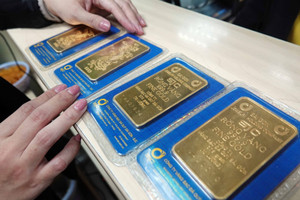 Từ 1/7/2026: Bán vàng miếng phải chịu thuế, bị lỗ có phải thực hiện nghĩa vụ theo quy định mới nhất không?
