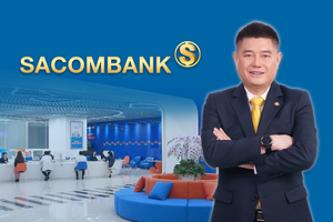 Vì sao đề án tái cơ cấu đã gần hoàn thành, Sacombank vẫn dự phòng thêm 9.000 tỷ đồng?