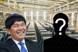 Cuộc đua giữa hai ‘đại gia’ ngành thép đã mang về hơn 165.000 tỷ đồng cho Nhà nước