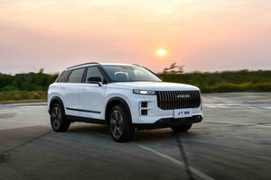 Hãng xe Trung Quốc xây nhà máy 800 triệu USD tại Việt Nam bán hơn 800.000 xe năm 2025, riêng NEV tăng gấp 5 lần