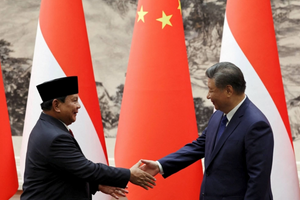 Nền kinh tế lớn nhất Đông Nam Á và Trung Quốc ‘chốt’ thương vụ hơn 57.000 tỷ đồng, đẩy mạnh đầu tư pin xe điện và AI