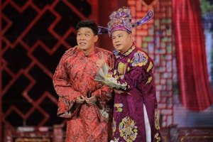 Nam diễn viên trẻ được mời đóng Táo Quân: Từng thi trượt đại học, phải làm shipper và bốc vác để mưu sinh, nay sở hữu nhà 10 tỷ