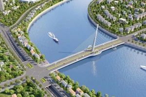 Thái Nguyên chi hơn 617 tỉ đồng khẩn cấp xây mới cầu Gia Bẩy