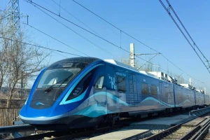 Sẽ có tàu chạy pin ở Việt Nam?