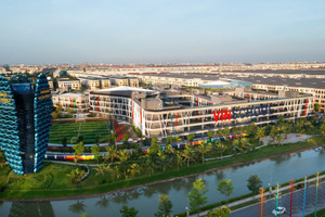 Lớn lên giữa “năm châu thu nhỏ”: Trải nghiệm sống hiếm có của trẻ em Ocean City