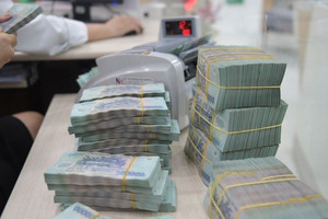 Tiền đang chảy vào đâu khi cung tiền và tín dụng tăng nhưng lạm phát vẫn thấp?