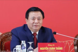 Nhân dân rất trông chờ vào Đại hội XIV của Đảng về những quyết sách chiến lược