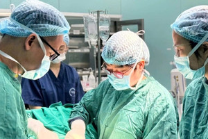 Tự ý sử dụng thuốc phá thai tại nhà, người phụ nữ 36 tuổi suýt tử vong