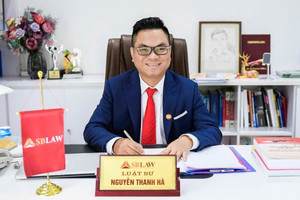 Luật sư Nguyễn Thanh Hà: ‘Căn cước’ bất động sản sẽ là cú lọc mạnh với dự án pháp lý không đầy đủ