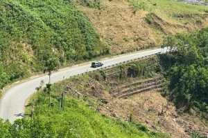 Bao giờ khởi công cao tốc Quảng Ngãi - Kon Tum hơn 44.350 tỷ?