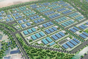 Hôm nay, CEO Group chính thức khởi công khu công nghiệp 2.800 tỷ tại Hải Phòng
