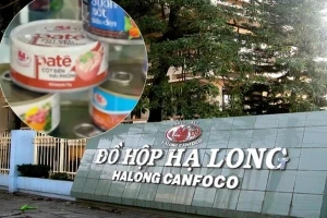 Vụ patê 'dính' thịt lợn bệnh: Đổ vỡ niềm tin, mịt mờ thương hiệu Việt