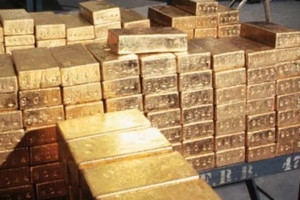 Băng trộm đột nhập vào sân bay, khiến 6.600 thỏi vàng nặng hơn 400kg và 53kg tiền mặt 'bốc hơi' sau 1 ngày