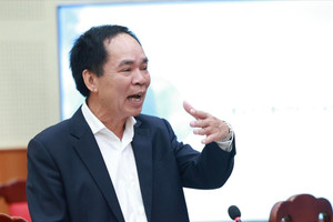 Thị trường LNG mang tính toàn cầu, doanh nghiệp khí Việt vẫn ‘mắc kẹt’ nhiều rào cản