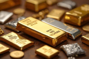 Chưa từng có trong lịch sử: Giá bạc vượt 90 USD/ounce, sẽ sớm cán mốc 100 USD?