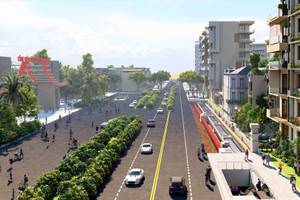 Ngày mai, TP.HCM chính thức khởi công tuyến Metro số 2 sau nhiều năm lỡ hẹn