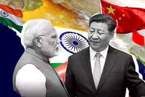 Vỡ trận dòng tiền, hàng loạt dự án đình trệ, nền kinh tế thứ 4 thế giới bất ngờ quay sang ‘cầu viện’ Trung Quốc