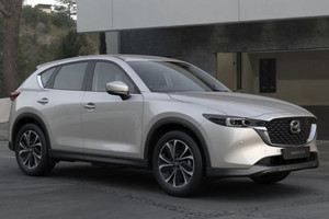 Mazda CX-5 2026 chính thức ‘chào sân’, giá bán rẻ hơn 60 triệu: Nhìn cao cấp hơn và thêm nhiều trang bị, có sẵn camera hành trình