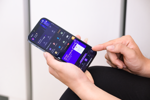 Hộ kinh doanh bứt phá mùa Tết với giải pháp chuyển đổi số thông minh từ TPBank