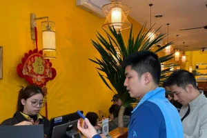 Quy định mới về xử phạt vi phạm hóa đơn điện tử từ ngày 16/1