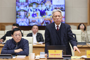 Cân đối nguồn cung bất động sản, đưa giá nhà về mức hợp lý