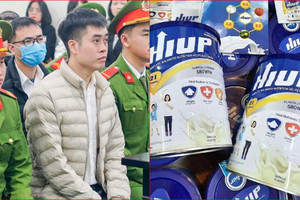 Chính thức tuyên phạt ông chủ Z Holding Hoàng Quang Thịnh 30 năm tù giam