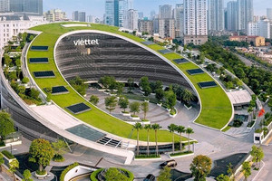 Vài ngày sau khi Tổng Bí thư Tô Lâm ký ban hành nghị quyết quan trọng, công ty nhà Viettel có thêm 150.000 tỷ đồng vốn hóa