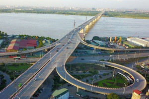 Trụ đỡ cho mục tiêu tăng trưởng GDP hai con số năm 2026