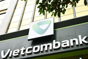 Vietcombank (VCB) phát thông báo quan trọng đến khách hàng dùng thẻ quốc tế