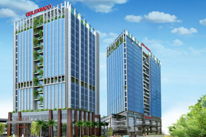 Geleximco cho một doanh nghiệp chuyên đầu tư vay 320 tỷ đồng