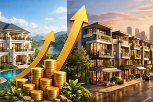 Lộ diện phân khúc phục hồi, thị trường bước vào pha sàng lọc