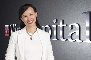 VinaCapital phát cảnh báo khẩn đến toàn bộ khách hàng, có liên quan đến Shark Linh