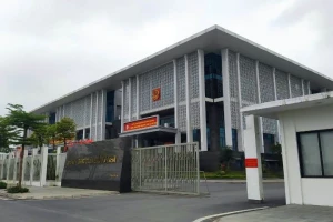 Chuyển đổi trụ sở quận Bắc Từ Liêm cũ thành cơ sở y tế