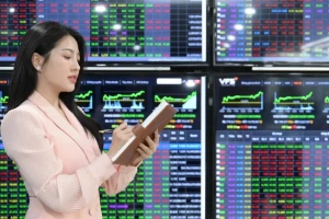 Nhận định thị trường 16/1: VN-Index có thể tiếp tục điều chỉnh về vùng 1.820 điểm