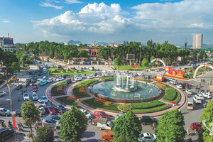 Thái Nguyên yêu cầu giải ngân 100% vốn đầu tư công năm 2026