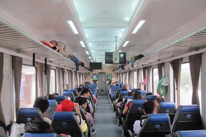 Doanh nghiệp 700 tỷ đồng chính thức được chấp thuận sử dụng tàu cao tốc để chở khách tại miền Nam