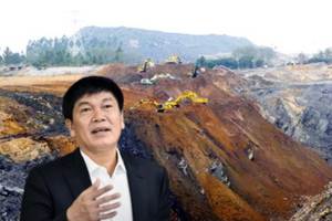 Hòa Phát đề xuất mua lại khoản nợ tại mỏ Quý Xa, 'mở đường' khai thác kho quặng 120 triệu tấn