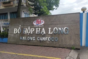 Vụ 130 tấn thịt nhiễm dịch tại Đồ hộp Hạ Long: Khi chuỗi cung ứng thực phẩm bộc lộ kẽ hở quản lý