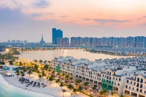 Thị trường BĐS năm 2026 và các 'cơn sóng' đầu cơ ngắn hạn