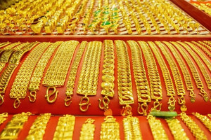 Từ ngày 9/2, tịch thu toàn bộ số vàng nếu có hành vi sau