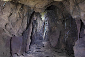 Phát hiện quan trọng làm thay đổi lịch sử trong hang đá bị niêm phong 40.000 năm