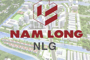 Thấy gì khi Nam Long (NLG) điều chỉnh tài sản đảm bảo lô trái phiếu 500 tỷ đồng?