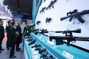 Đề xuất cơ chế đặc thù cho doanh nghiệp quân đội: CTR và VTP đón 'cú hích' dài hạn