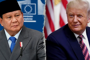 Nền kinh tế số 1 Đông Nam Á tuyên bố không sợ bị ông Trump đánh thuế 25%