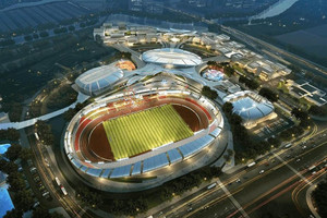 TP.HCM sắp có sân vận động 70.000 chỗ, quy mô gần ngang tầm Wembley, vượt sân hàng đầu của Singapore