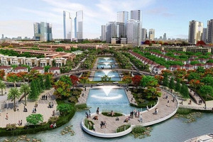 TP. HCM bổ sung 5 dự án nhà ở cho phép người nước ngoài sở hữu