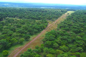 Doanh nghiệp liên quan FLC được chấp thuận đầu tư dự án sân golf hơn 1.000 tỷ tại tỉnh lớn thứ 2 Việt Nam